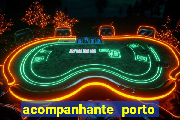 acompanhante porto velho ro